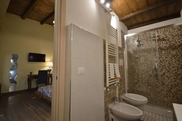 Standard Tek Büyük Yataklı Oda, Özel Banyo