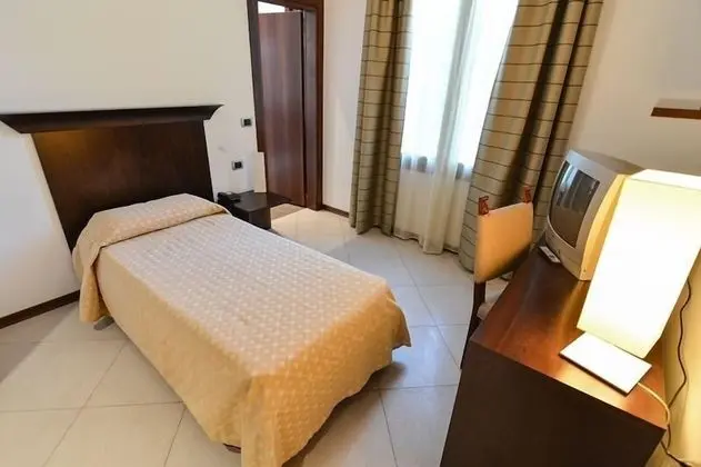 Tek Kişilik Oda