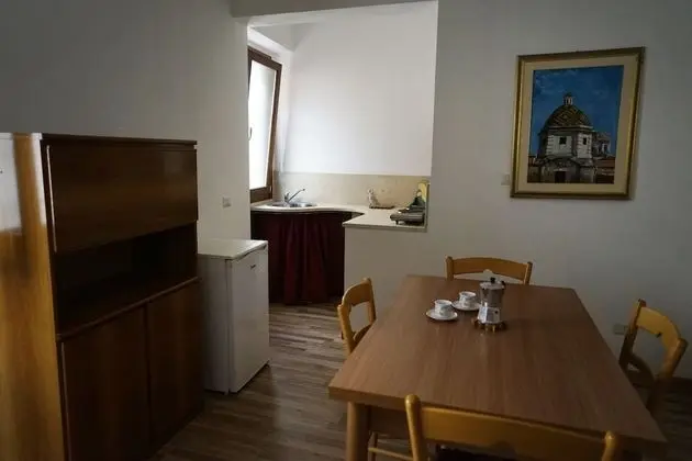 Classic Dört Kişilik Oda, Şehir Manzaralı