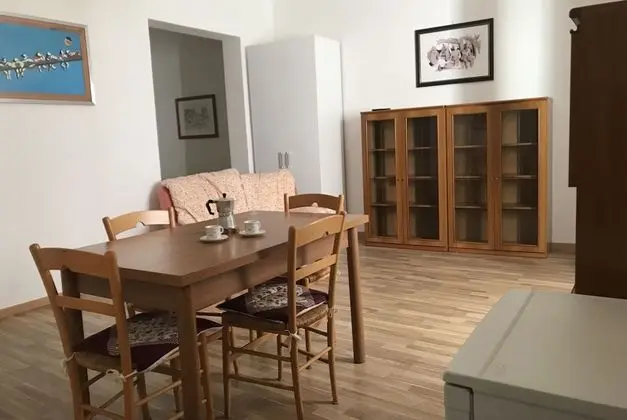 Classic Dört Kişilik Oda, Şehir Manzaralı