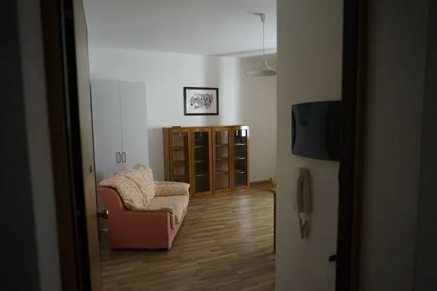 Classic Dört Kişilik Oda, Şehir Manzaralı