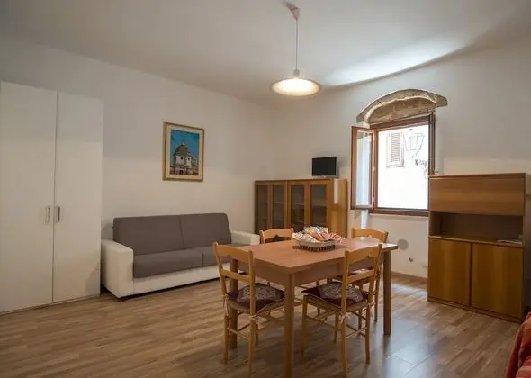 Classic Dört Kişilik Oda, Şehir Manzaralı