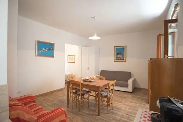 Classic Dört Kişilik Oda, Şehir Manzaralı