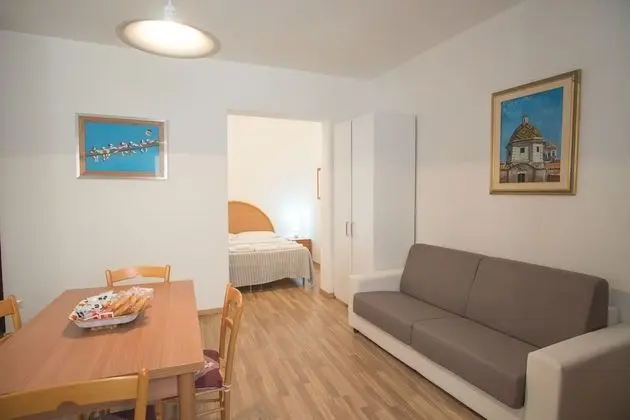 Classic Dört Kişilik Oda, Şehir Manzaralı