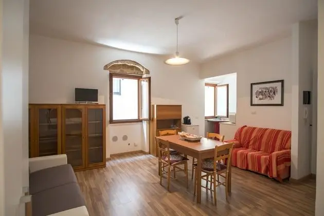 Classic Dört Kişilik Oda, Şehir Manzaralı