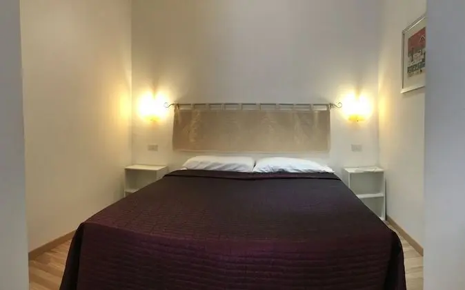 Comfort Dört Kişilik Oda, Şehir Manzaralı