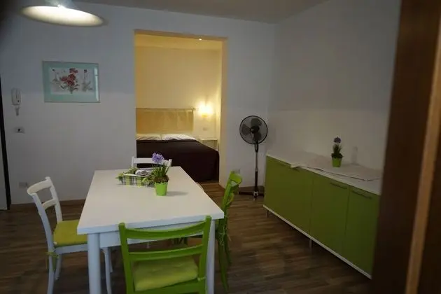 Comfort Dört Kişilik Oda, Şehir Manzaralı