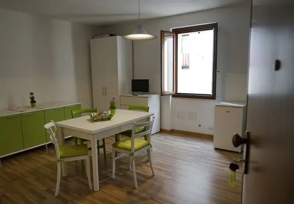 Comfort Dört Kişilik Oda, Şehir Manzaralı