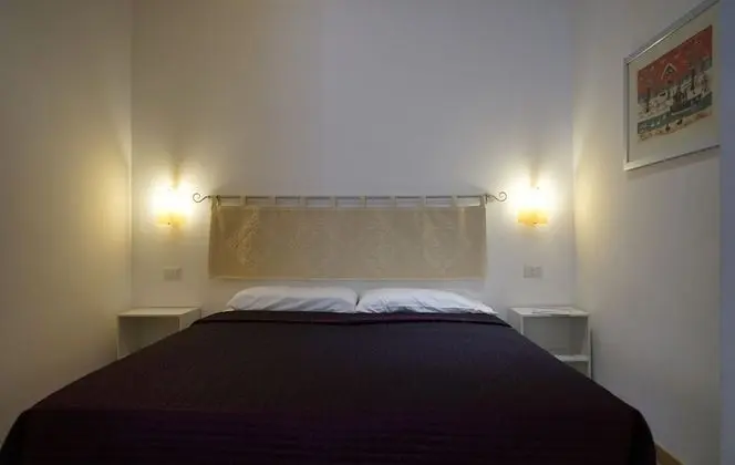 Comfort Dört Kişilik Oda, Şehir Manzaralı