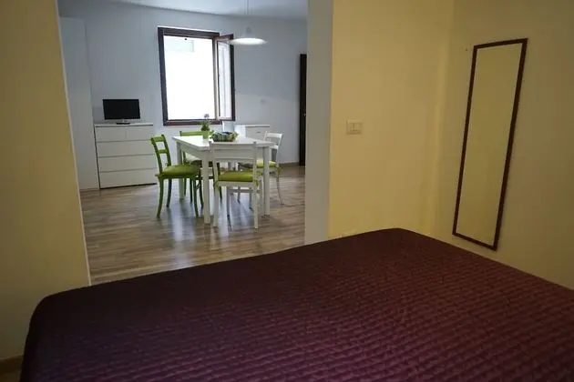 Comfort Dört Kişilik Oda, Şehir Manzaralı