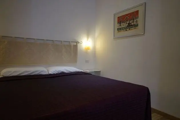 Comfort Dört Kişilik Oda, Şehir Manzaralı