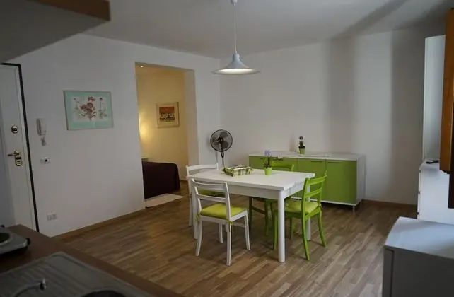 Comfort Dört Kişilik Oda, Şehir Manzaralı
