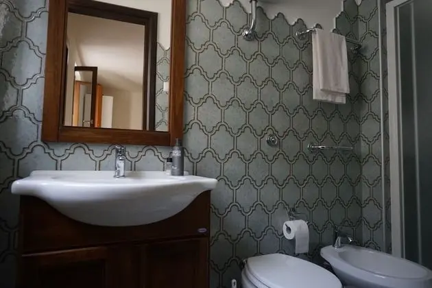 Comfort Dört Kişilik Oda, Şehir Manzaralı