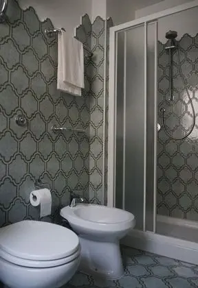 Comfort Dört Kişilik Oda, Şehir Manzaralı
