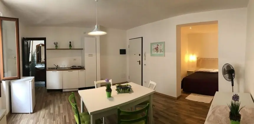 Comfort Dört Kişilik Oda, Şehir Manzaralı