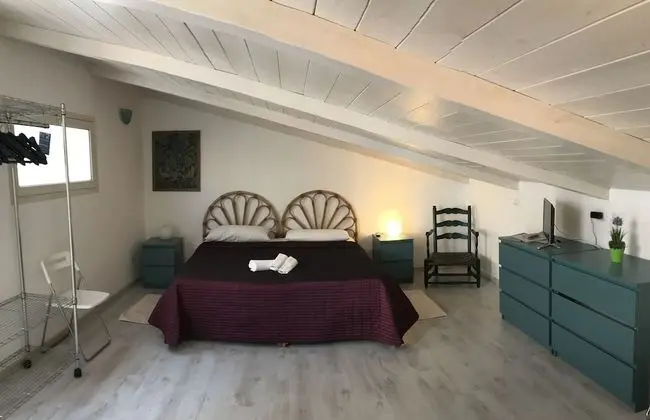 Deluxe Tek Büyük Yataklı Oda, Şehir Manzaralı