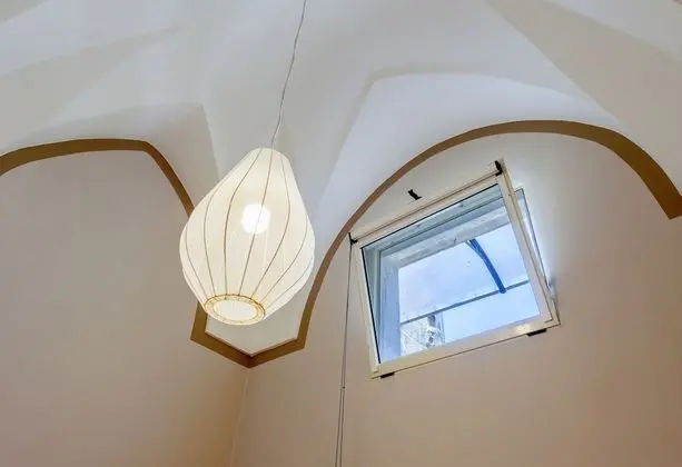 Basic Tek Büyük Yataklı Oda, 1 En Büyük (King) Boy Yatak, Özel Banyo (Santa Chiara)