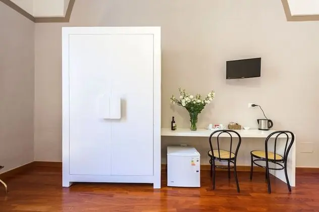 Superior Süit (for 2 people Astore)