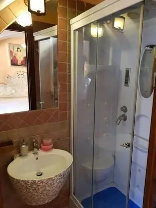 Basic Tek Büyük Yataklı Oda