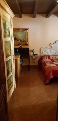 Comfort Üç Kişilik Oda