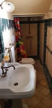 Comfort Üç Kişilik Oda