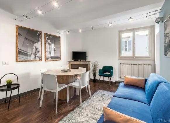 Apart Daire, 2 Yatak Odası