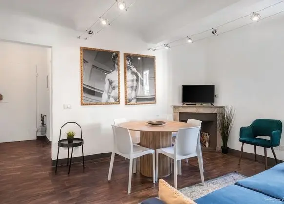 Apart Daire, 2 Yatak Odası