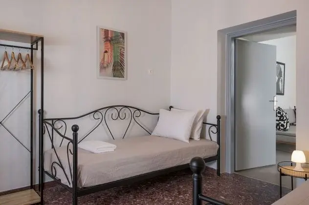 Superior Two Bedroom Apartment with Old Town View