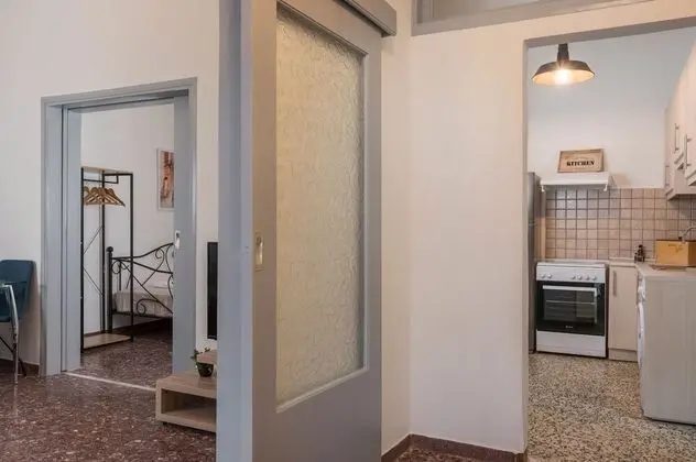 Superior Two Bedroom Apartment with Old Town View