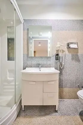 Standard Oda, 2 Tek Kişilik Yatak