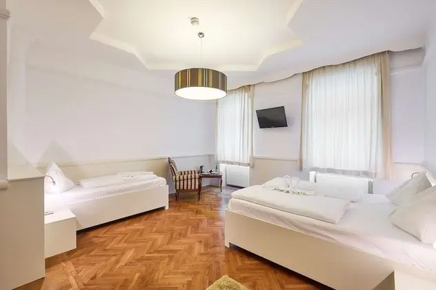 Standard Oda, Birden Çok Yatak