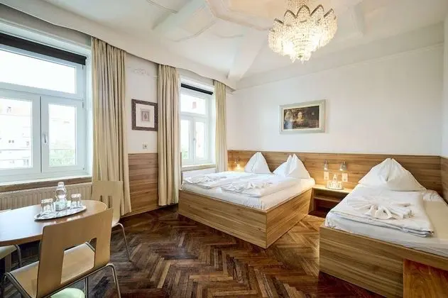 Standard Oda, Birden Çok Yatak