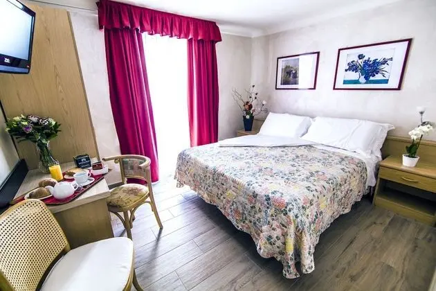 Standard Tek Büyük Yataklı Oda, 1 Büyük (Queen) Boy Yatak