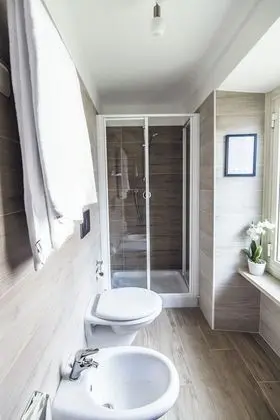 Standard Tek Büyük Yataklı Oda, 1 Büyük (Queen) Boy Yatak