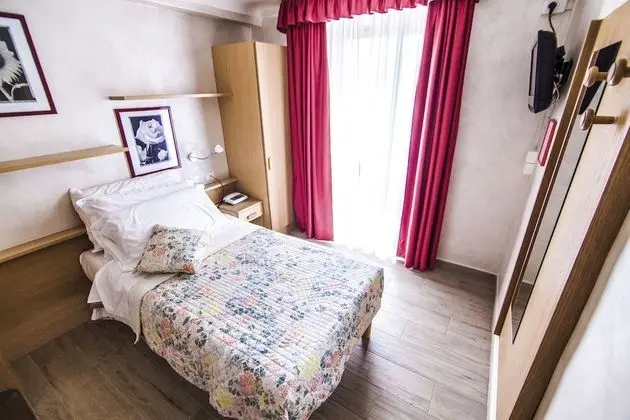 Standard Tek Kişilik Oda, 1 Tek Kişilik XL Yatak