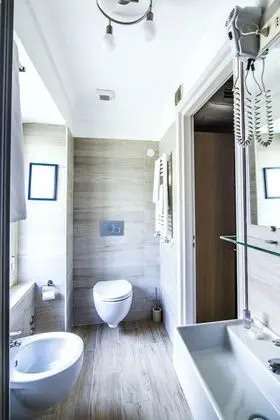 Standard Tek Kişilik Oda, 1 Tek Kişilik XL Yatak