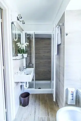 Standard Tek Kişilik Oda, 1 Tek Kişilik XL Yatak