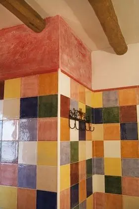 Family Dört Kişilik Oda, Dağ Manzaralı