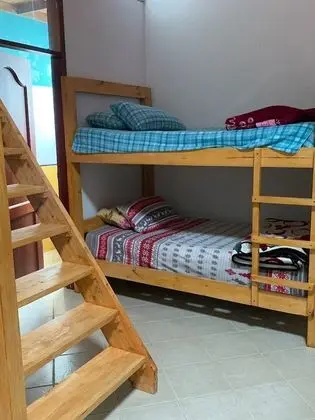 Economy Ortak Ranzalı Oda