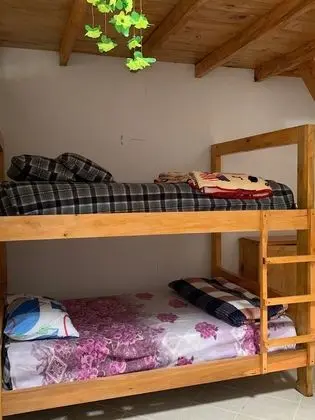 Economy Ortak Ranzalı Oda