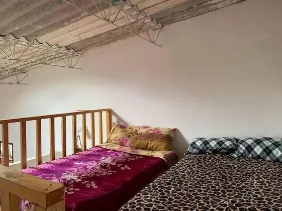 Economy Ortak Ranzalı Oda