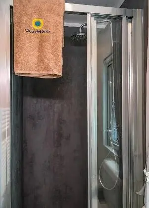 LODGE