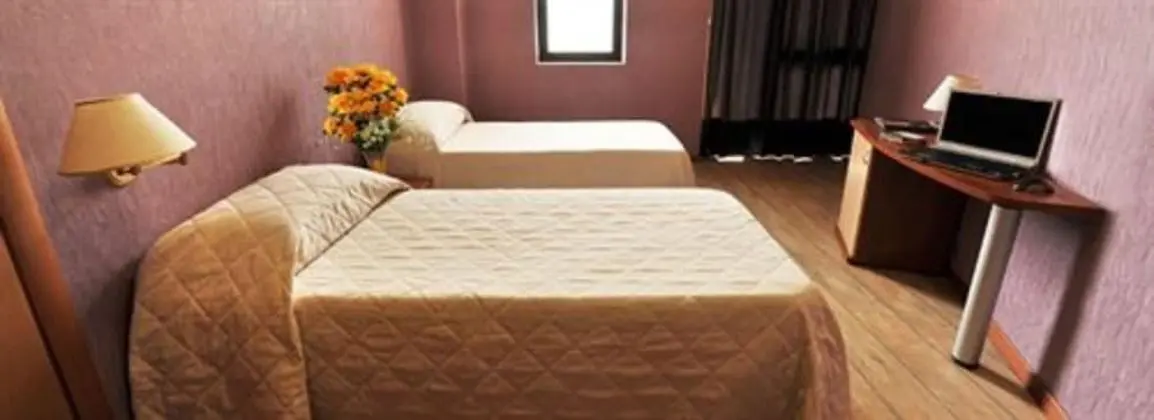 Tek Kişilik Oda, 1 Tek Kişilik Yatak