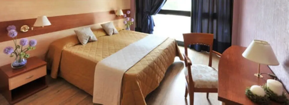 Tek Kişilik Oda, 1 Tek Kişilik Yatak