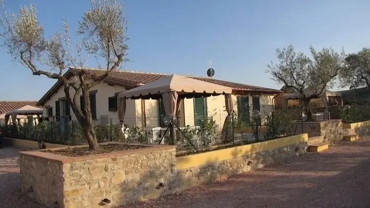 Superior Tek Büyük Yataklı Oda, Bahçeli