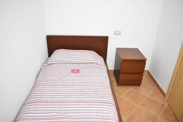 Bungalov, 2 Yatak Odası
