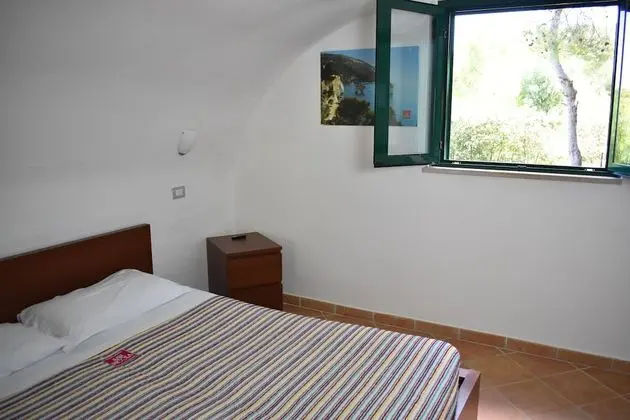 Bungalov, 2 Yatak Odası