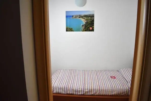 Bungalov, 2 Yatak Odası