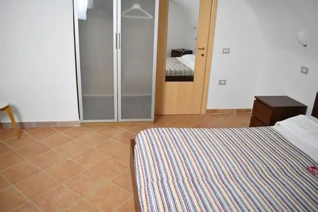 Bungalov, 2 Yatak Odası