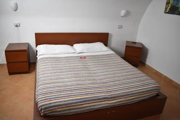 Bungalov, 2 Yatak Odası